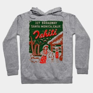 Tahiti Hoodie